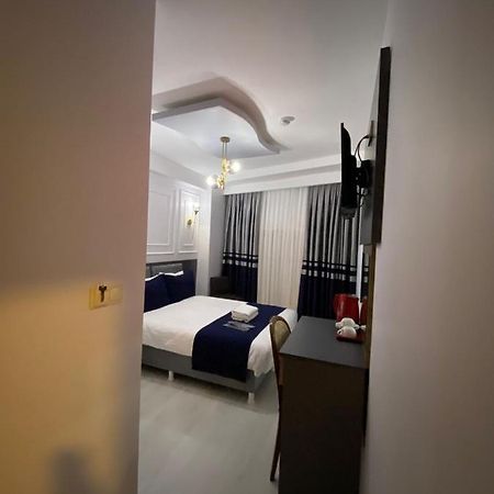 Ramos Boutique Hotel Sultanahmet Istambul Exterior foto