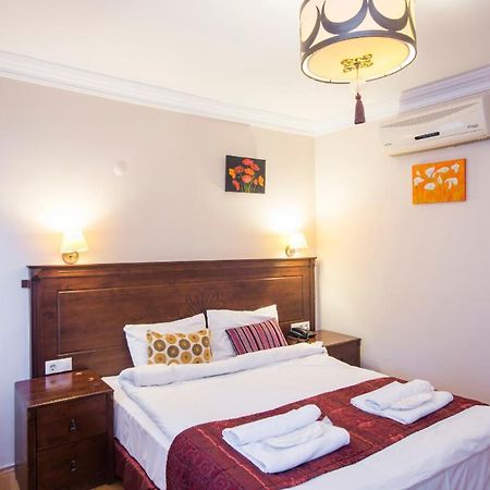 Ramos Boutique Hotel Sultanahmet Istambul Exterior foto