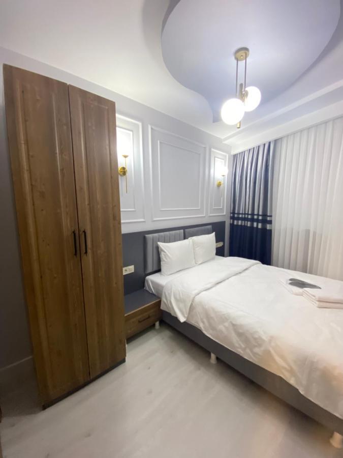Ramos Boutique Hotel Sultanahmet Istambul Exterior foto