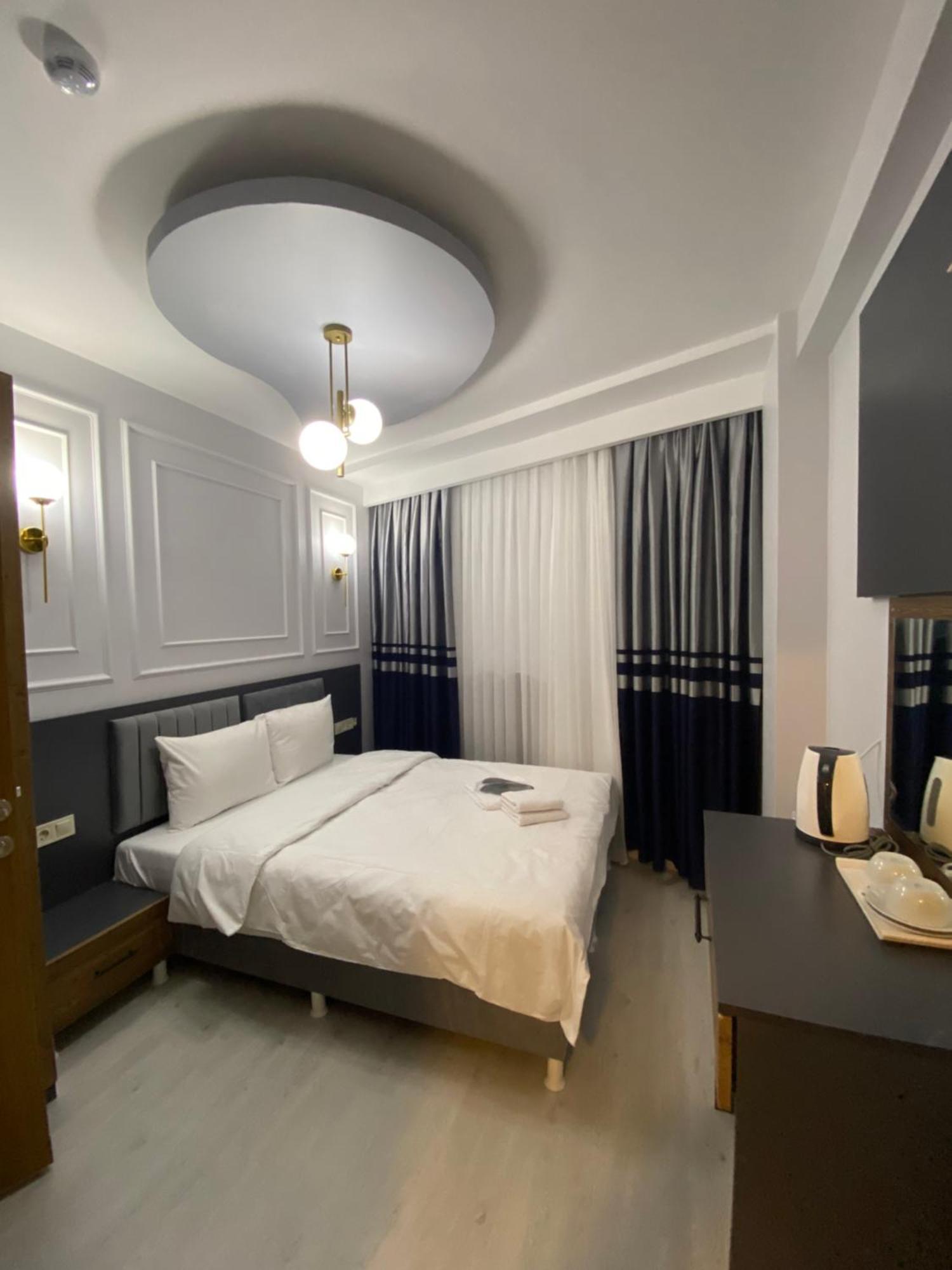 Ramos Boutique Hotel Sultanahmet Istambul Exterior foto